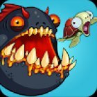 Eatme.io: Hungry fish fun game