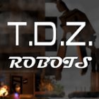 T.D.Z. Robots Story - the Soviet Apocalypse