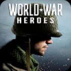 World War Heroes: Вторая Мировая