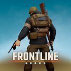 Frontline Guard: WW2 Online Shooter