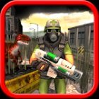 Hero Shooter : Hunter Of Zombie World