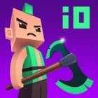 AXES.io баттл рояль ио игры онлайн и оффлайн