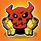 Evil Shooter! (Pixel Hero)